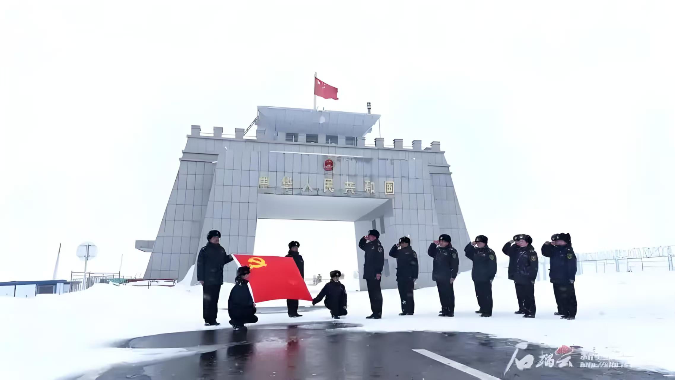 清澈的愛(ài)，只為中國(guó)