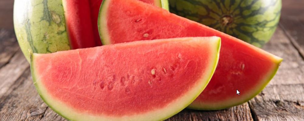 夏季防中暑吃什么水果 夏季中暑怎么辦 預防中暑的方法