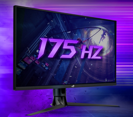 開(kāi)學(xué)季超值福利盡情狂歡 ROG PG329Q電競(jìng)顯示器再啟預(yù)售