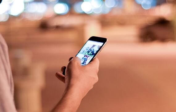 OPPO適配“推必達(dá)”：0功耗、0流量消息推送