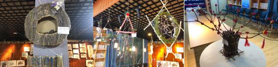 2020-2021第一學期“教學成果展”完美落幕