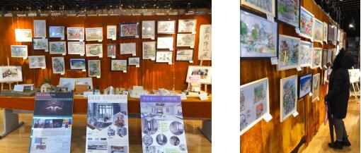 2020-2021第一學期“教學成果展”完美落幕