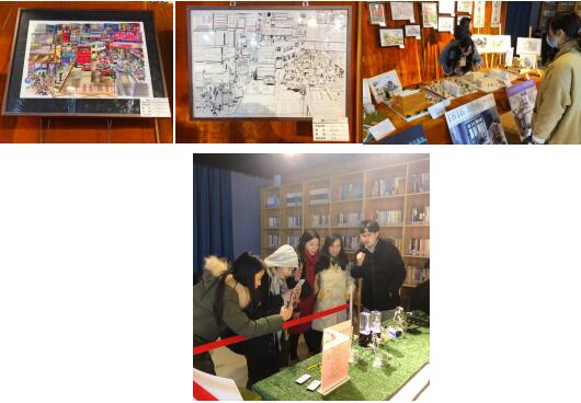 2020-2021第一學期“教學成果展”完美落幕