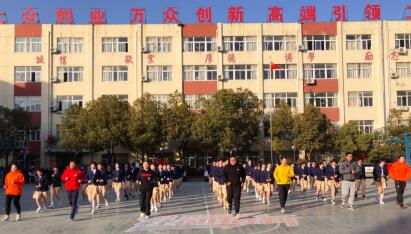 2020-2021第一學期“教學成果展”完美落幕