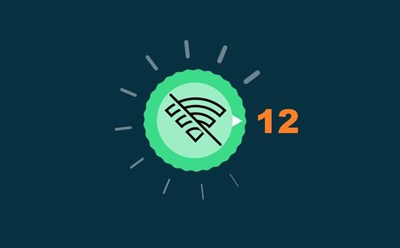 Android 12新功能大曝光：添加快捷分屏、Wi-Fi密碼共享等