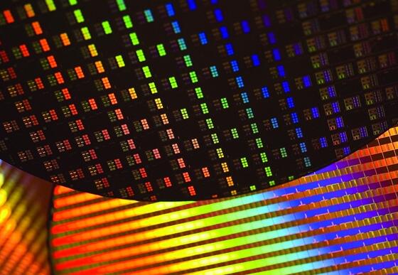 芯片行業(yè)掀起漲價潮:“國產(chǎn)芯”的機會來了