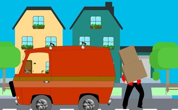 國家郵政局：進(jìn)京快遞全面實行“二次安檢”