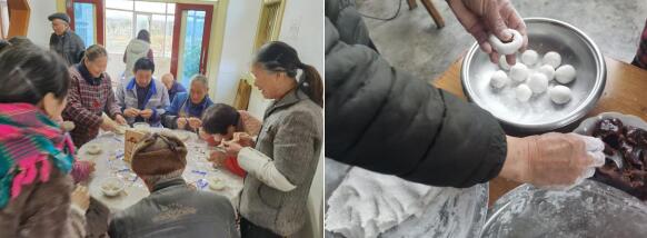 牧龍社區(qū)：團“元”慶佳節(jié) 歡喜樂“宵”遙