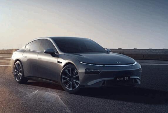 要降到20萬(wàn)以內(nèi)?小鵬P7磷酸鐵鋰版3月3日發(fā)布