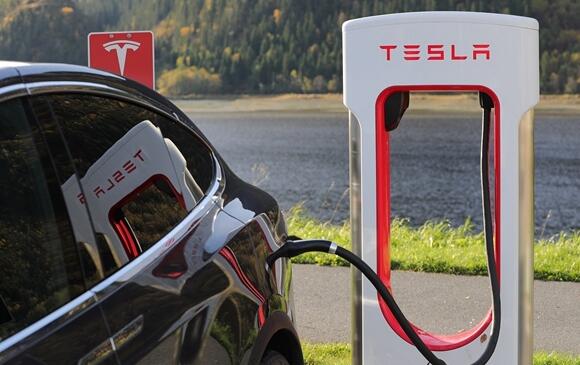 46萬(wàn)平方米！傳特斯拉在中國(guó)進(jìn)行大規(guī)模土地交易