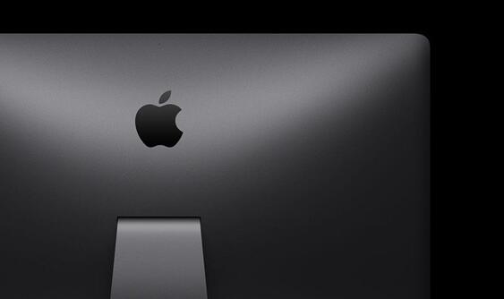 蘋果將停售iMac Pro：庫存告急、新一代要來了