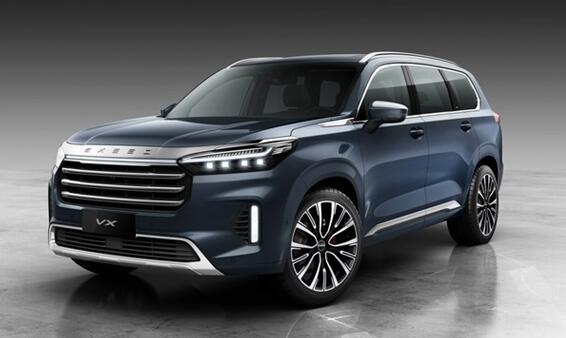 應(yīng)用F1賽車技術(shù)！奇瑞第五代發(fā)動(dòng)機(jī)項(xiàng)目曝光