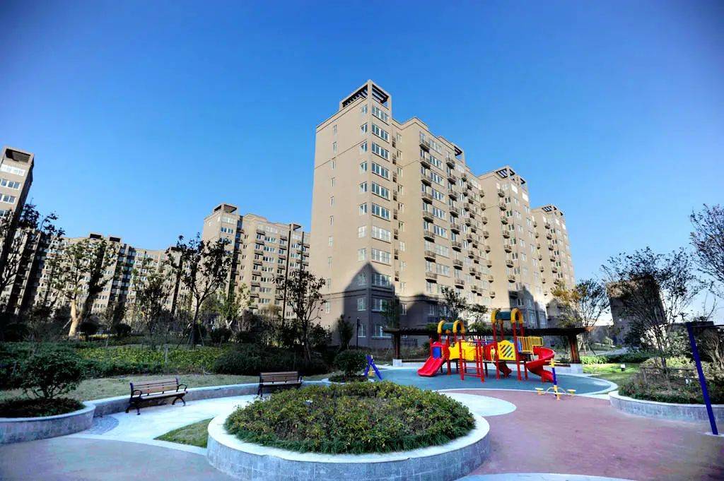 住房保障提升居民幸福感。