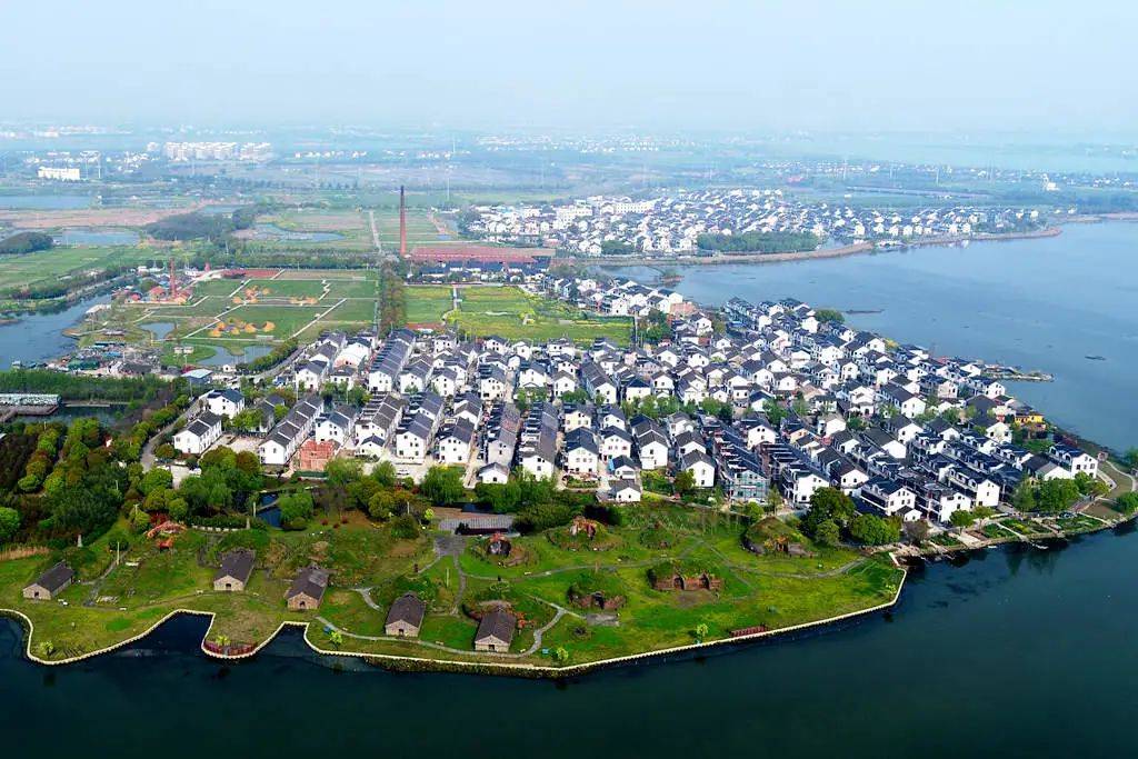 美麗鄉(xiāng)村也更加宜居。