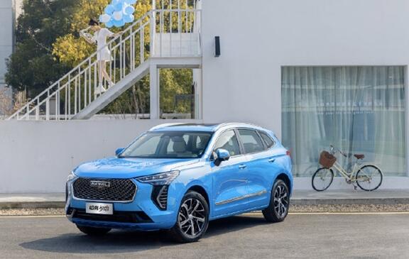 哈弗“全球車(chē)”：H5在圖拉工廠停產(chǎn)