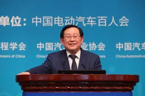 全國政協(xié)副主席萬鋼:建議延長新能源汽車購置稅減免政策