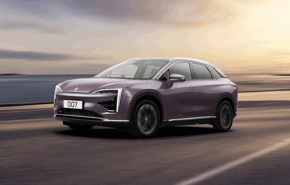 自主品牌汽車被嚴(yán)重低估！合創(chuàng)汽車CEO：已實現(xiàn)從0到1跨越