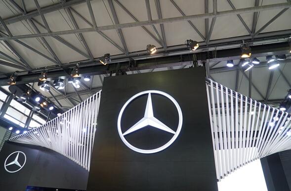 邁巴赫、AMG、G級(jí)將整合：并入新的豪華汽車集團(tuán)