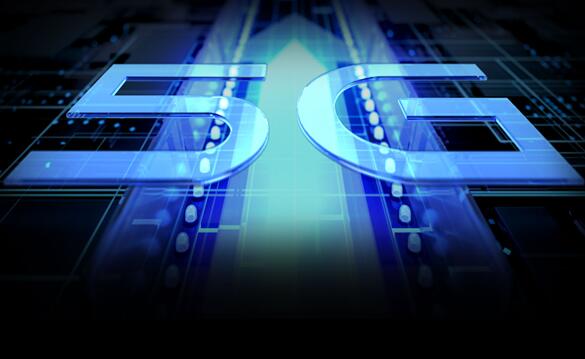 累計(jì)開(kāi)通5G基站96.1萬(wàn)個(gè)！我國(guó)建成全球規(guī)模最大5G獨(dú)立組網(wǎng)網(wǎng)絡(luò)