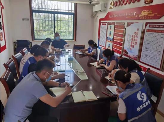 【英雄就在身邊】沒事沒事，我還能再走兩步！