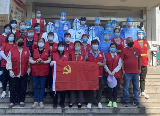 【英雄就在身邊】沒事沒事，我還能再走兩步！