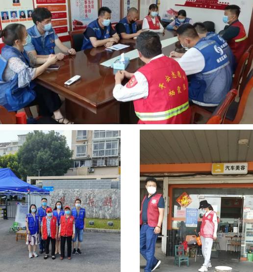 【英雄就在身邊】沒事沒事，我還能再走兩步！