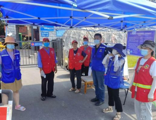 【英雄就在身邊】沒事沒事，我還能再走兩步！