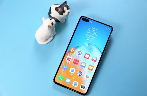 P40升級(jí)鴻蒙5G快捷開(kāi)關(guān)沒(méi)了？李小龍：中國(guó)三大運(yùn)營(yíng)商統(tǒng)一要求