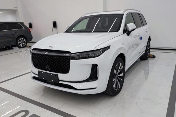 理想汽車正式在港上市！發(fā)行1億股