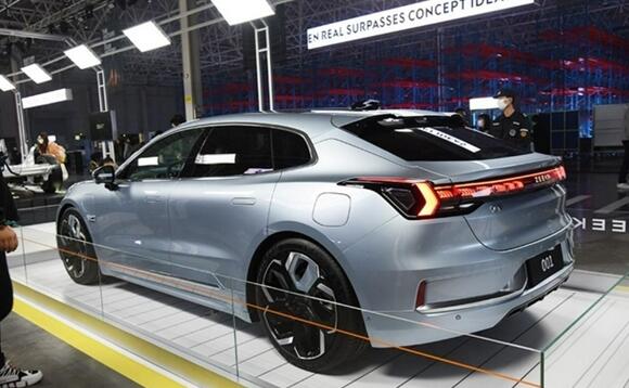 起底吉利汽車：國產汽車“一哥”翹楚為何淪為打工仔