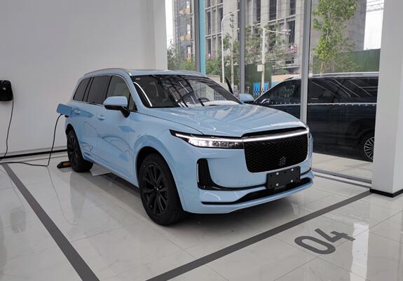 8月造車新勢(shì)力上險(xiǎn)量排行:理想ONE第一 小鵬超蔚來(lái)