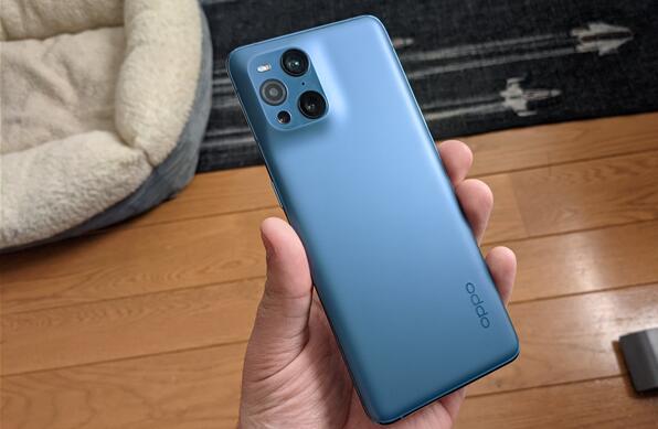 首批嘗鮮ColorOS 12!OPPO新旗艦宣布