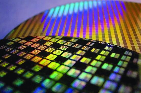 產(chǎn)量翻倍！芯片代工巨頭格芯宣布斥資385億擴(kuò)大產(chǎn)能