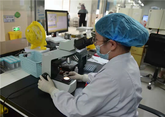 江寧中醫(yī)院：花好月圓時(shí) 堅(jiān)守崗位的你們最美！