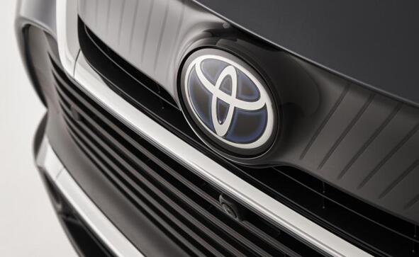 豐田汽車:計(jì)劃將電動(dòng)車電池成本降一半