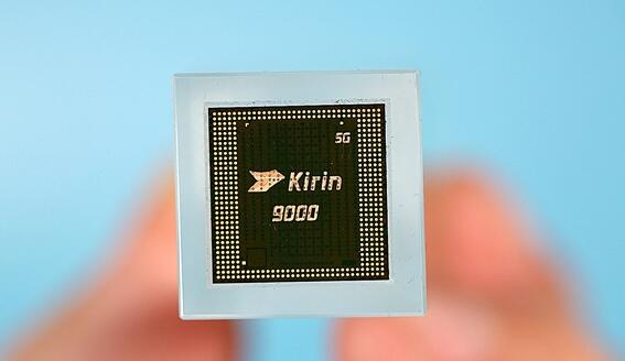 麒麟9000加持！曝華為4G新機(jī)正在路上：芯片庫(kù)存見底