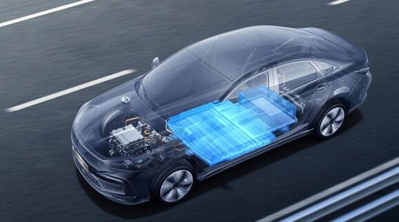 動(dòng)力電池重要原材料！鈷價(jià)一年半漲近6成