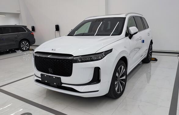 理想汽車回應理想ONE補貼被撤銷:公告車型從未量產(chǎn)