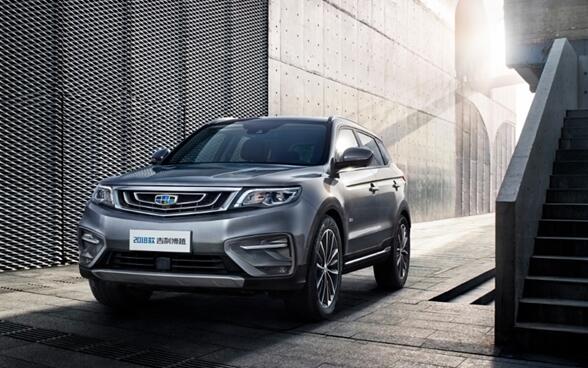 10月汽車投訴榜:吉利博越登頂 日系車前五占四席