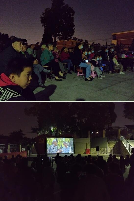 電瓷社區(qū)：遠(yuǎn)離毒品 讓歡樂圍繞身邊