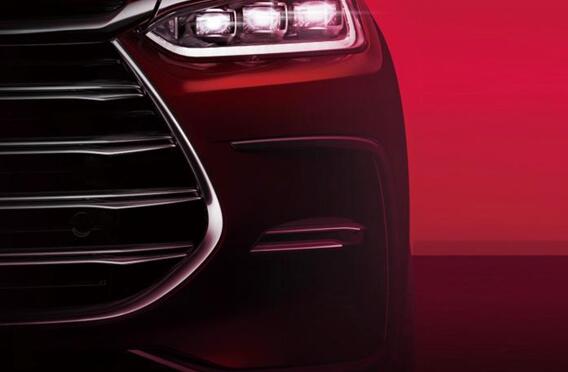 比亞迪回應(yīng)換車標(biāo):已于1月1日發(fā)布品牌全新標(biāo)識(shí)