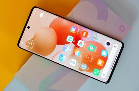 MIUI代碼泄天機(jī)：MIUI 13終于要來(lái)了