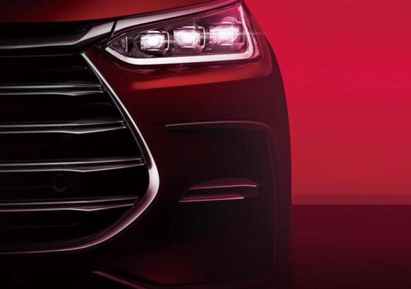 比亞迪再砸百億:將抓住新能源汽車行業(yè)爆發(fā)機(jī)遇 加速替代燃油車