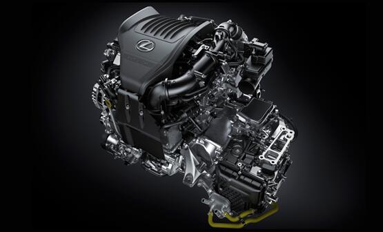 豐田最貴面包車！全新埃爾法明年12月首發(fā) 或首搭渦輪增壓發(fā)動機