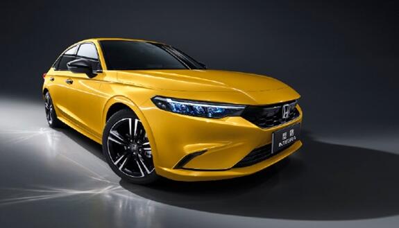 化身小雅閣！廣汽本田“思域”上市定了 預(yù)售14.3萬(wàn)元