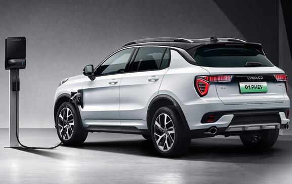 突然！李書福卸任吉利新能源董事長一職