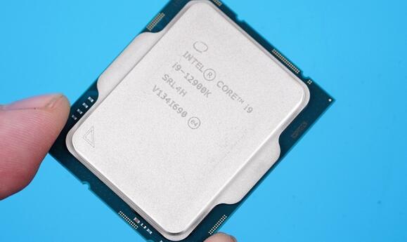 Intel預(yù)熱12代雞血版i9-12900KS:最高加速5.5GHz