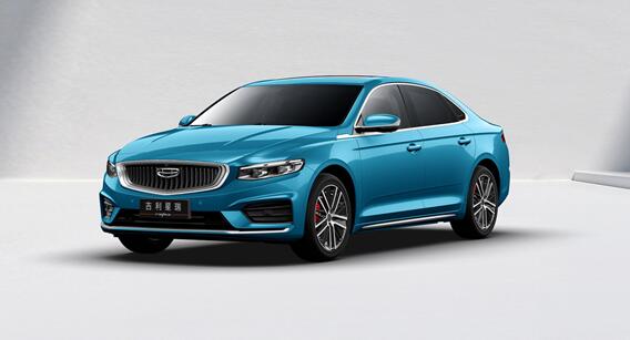 1月國(guó)內(nèi)汽車(chē)投訴排行榜：吉利“奪冠” 前十占據(jù)四席