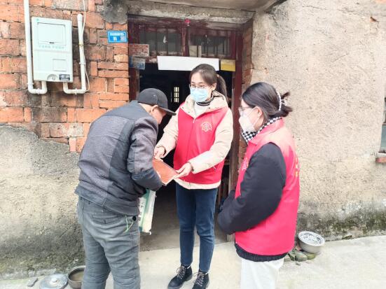 黨員冬訓(xùn) 聚力出發(fā) 淳化街道柏墅村吹響冬訓(xùn)號角