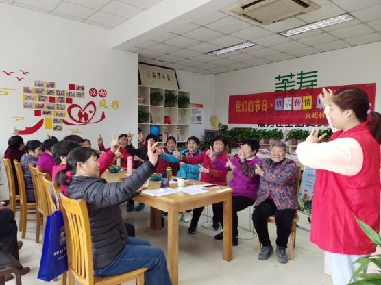 “我們的節(jié)日·以樂傳情，詩話清明”